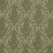Olive Pineapple - Green Damask,Novelty Upholstery Fabric 54 Inches"